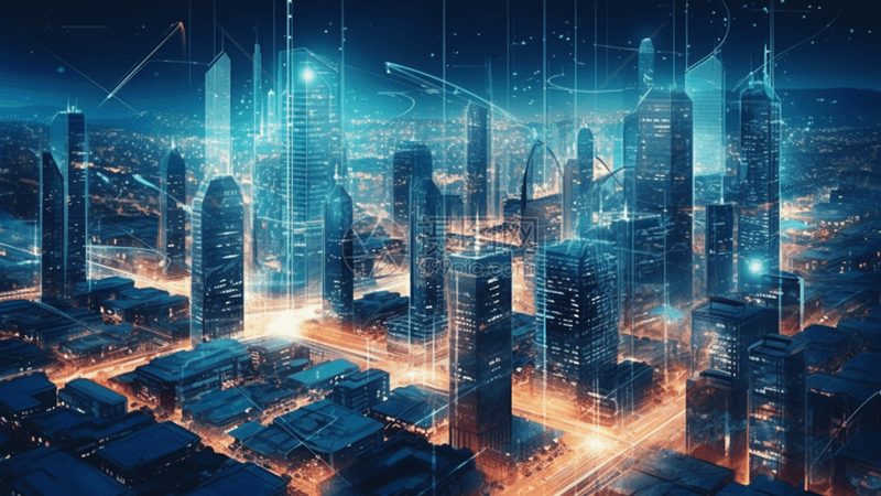 化工行业智慧工厂系统：构建未来生产力的关键